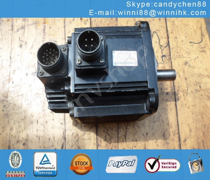 Yaskawa MSMA152A1G USED servo motor