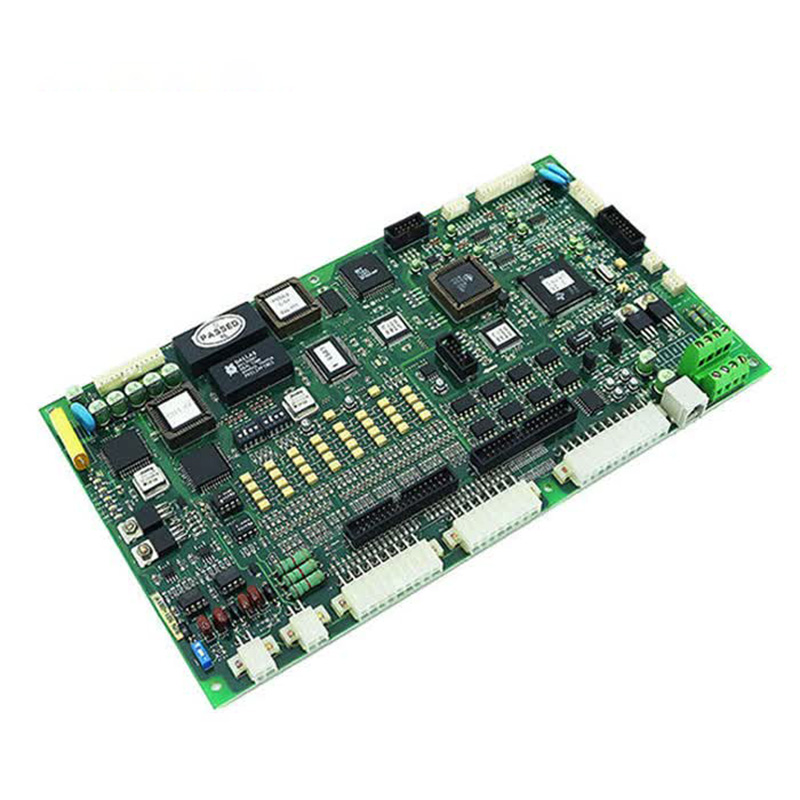 Xingma Aufzugs-Motherboard MCB-2001CI REV2.4