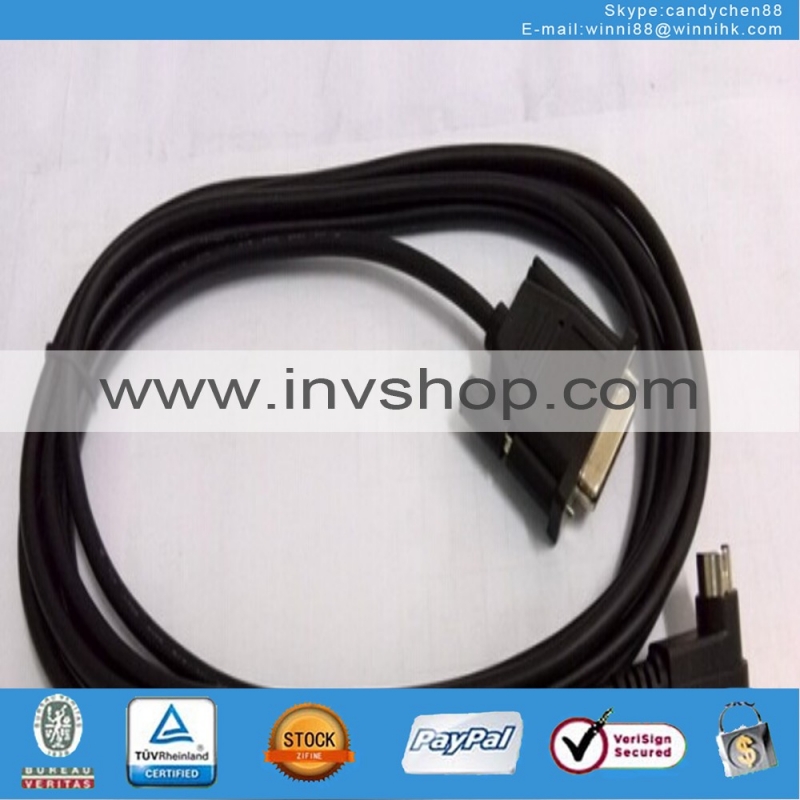 new SH8523 Panasonic PLC programming cable