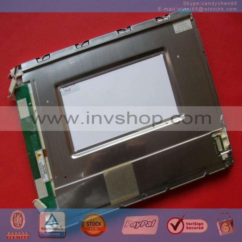 LQ14D414 professional lcd screen sales for industrial screen