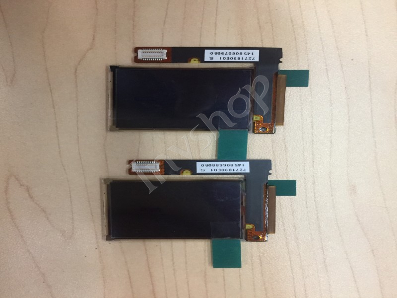 LQ013B8UA02B neu und Original scharfe 1,3-Zoll-LCD-Display