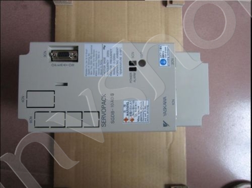 YASKAWA SGDB-10ADG 0JK1 SERVO DRIVE For 60 days warranty