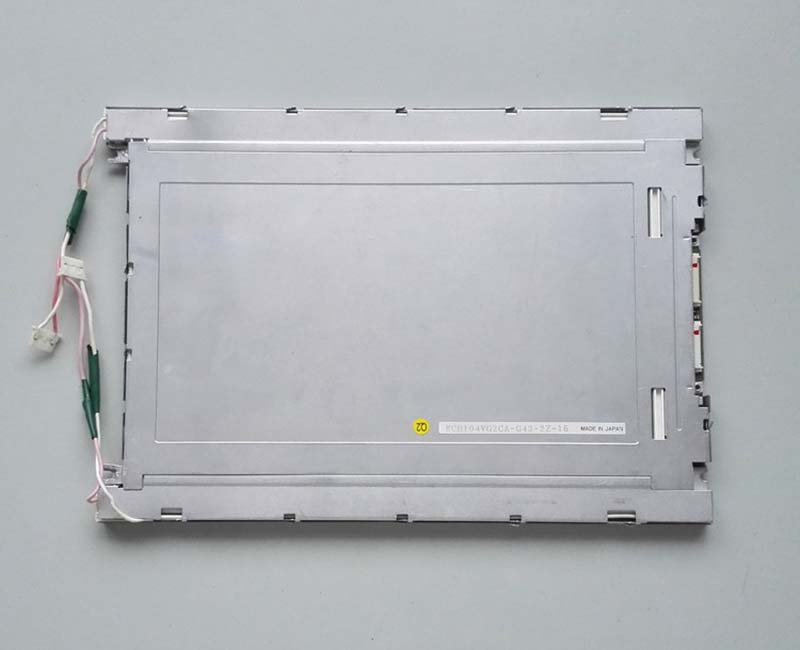 KCB104VG2CA-G43 640*480 10.4'' lcd panel