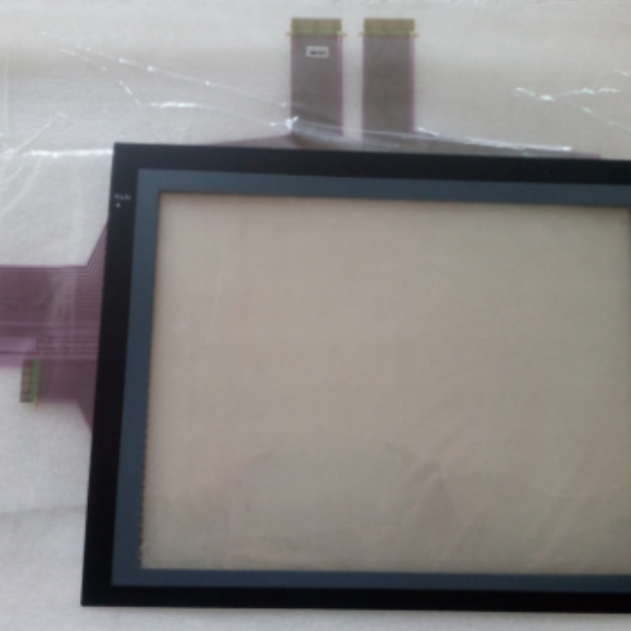 OMRON NS12-TS01-V1 NS12-TS00B-ECV2 NS12-TS01B-V2 Touch screen + protective film