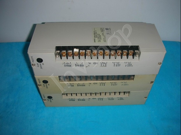 C500-PS221E OMRON PLC module