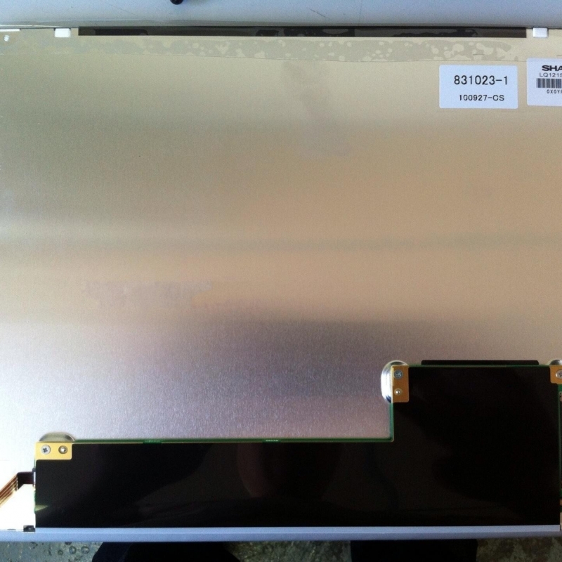 LQ121S1LG71 800*600 12.1 INCH LCD Panel