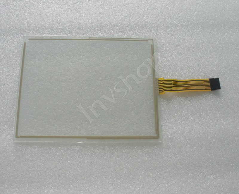 RES10.4PL8T 3M Touchscreen-Glasscheibe