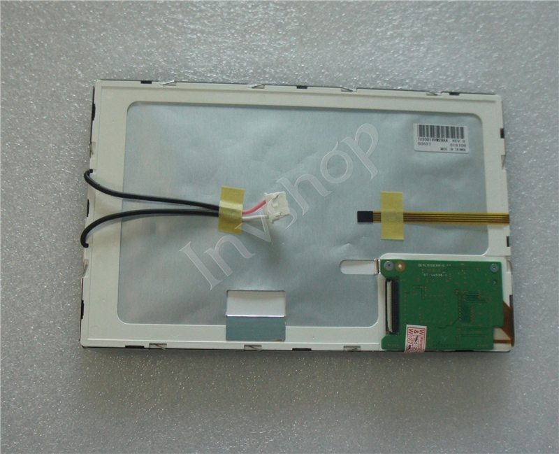 Original for Hitachi TX20D18VM2BAA LCD screen display panel