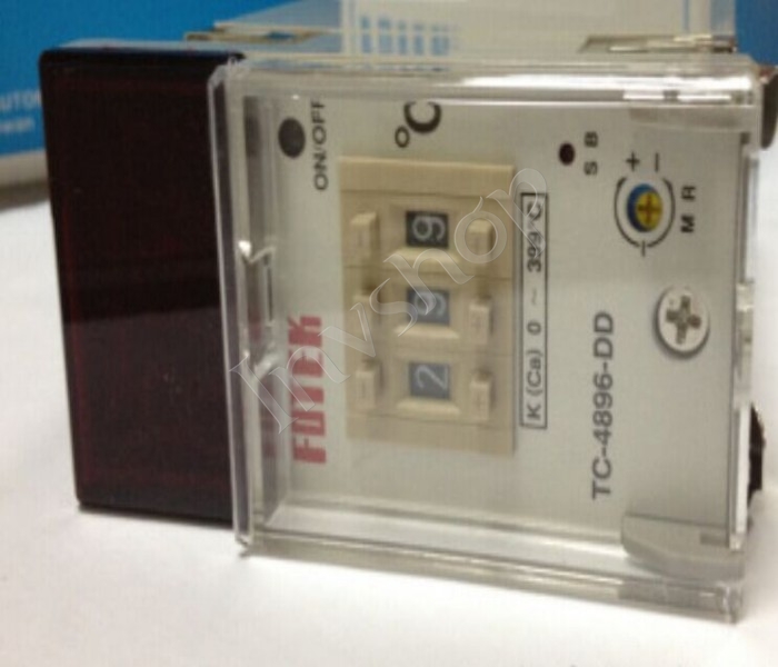 new original FOTEK TC4896-DD-R3 Temperature controller