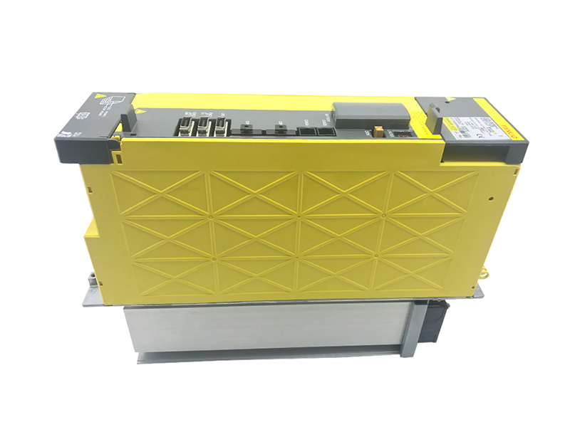 A06B-6127-H209 FANUC-Servoantrieb