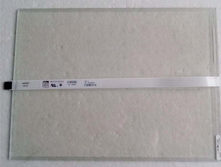 SCN-A5-FLT15.0-Z05-0H1-R New Touch Screen glass