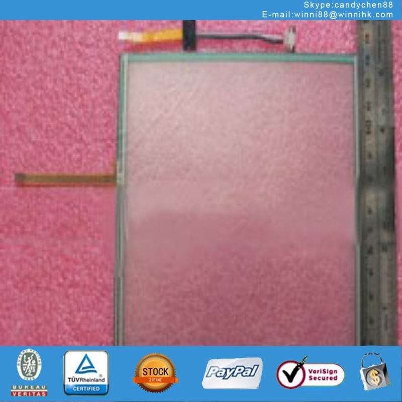 for MP277-8 new touch screen digitizer touch glass