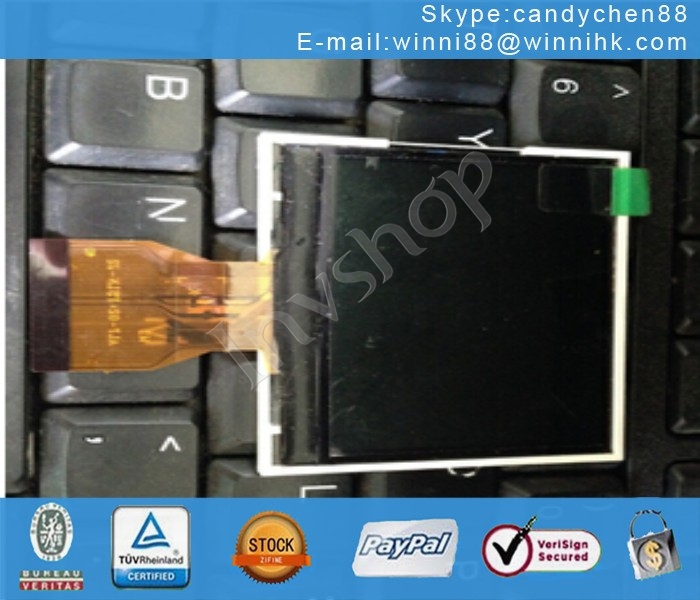 neue 2,4 - zoll lcd - bildschirm alt-024fsln-j2 fÃ¼r dv - kamera, rekorder