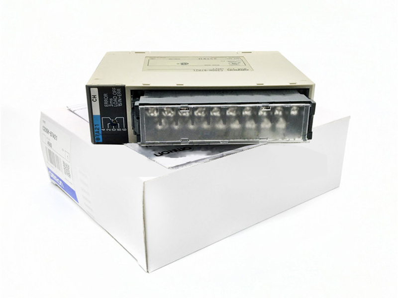 OMRON C200H series PLC C200H-B7A21 Interface module