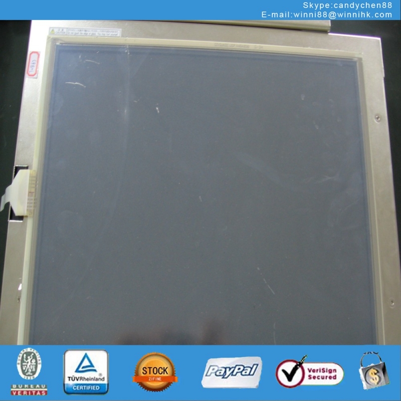 New Touch Screen UF7810-2