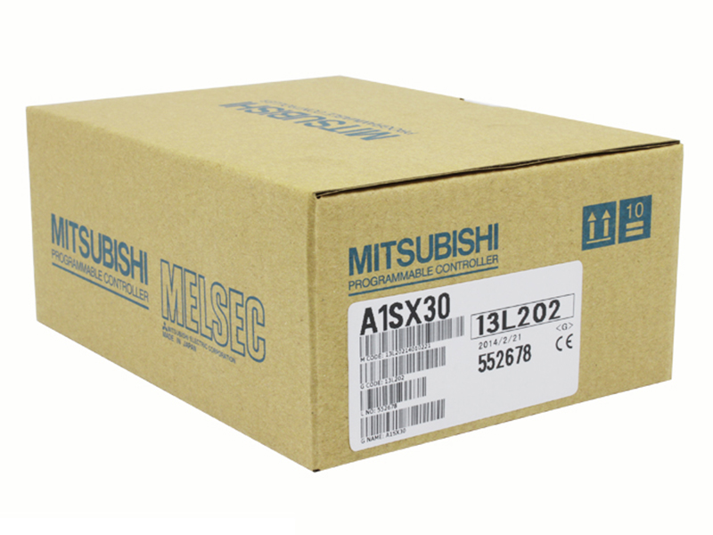Mitsubishi A Series PLC A1SX30 input Module