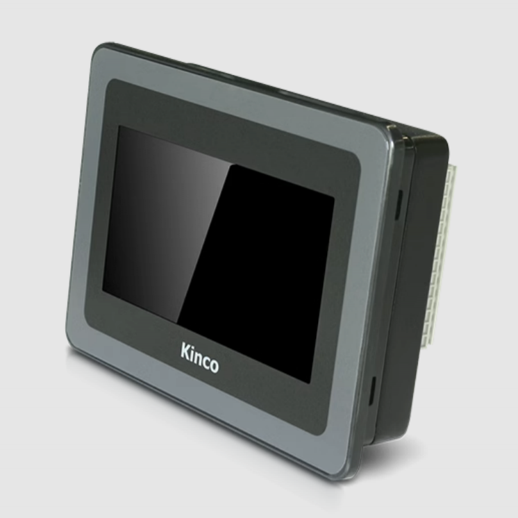 Kinco HP070-33DT HMI industrial touch screen monitor