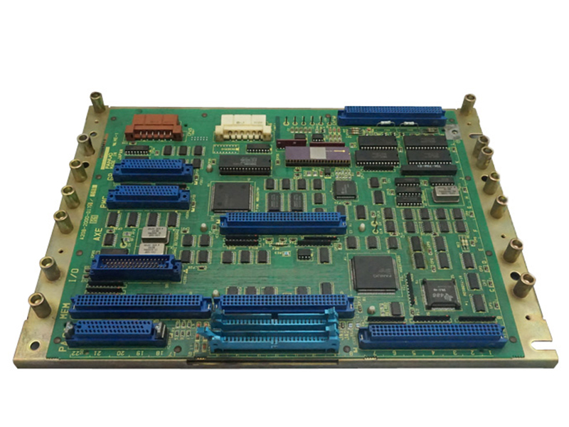 A20B-2000-0175 Fanuc Main Board