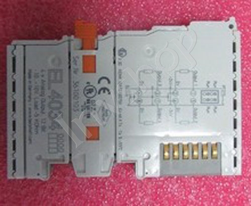 Original LCD screen panel EL4034 use for industry