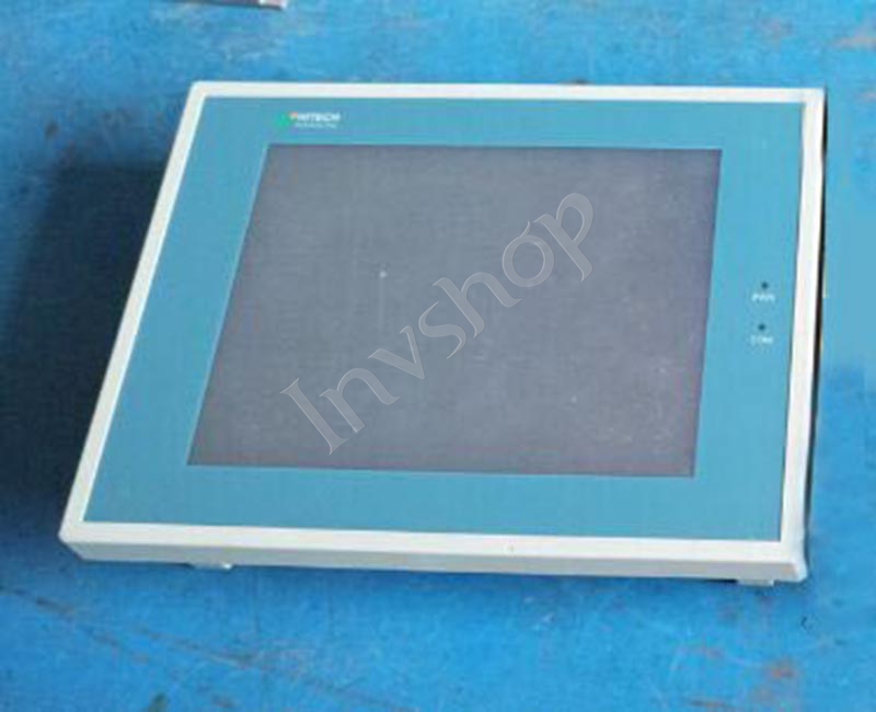 PWS3261-DTN Interface TOUCH SCREEN