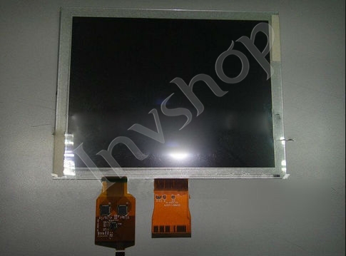 8.0â€800*600 L5F30978T00 LCD PANEL