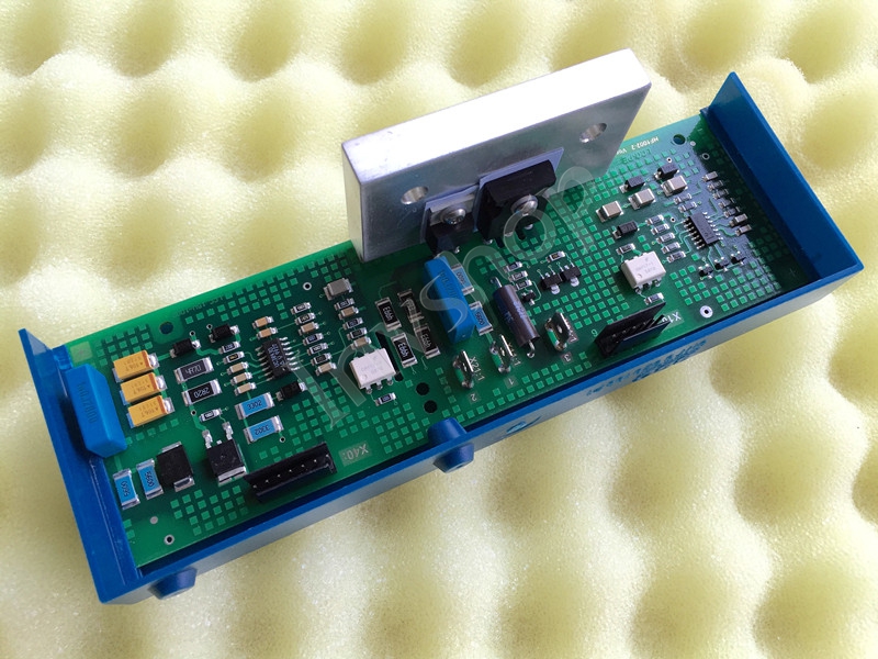 HF1002-2 GNT6029193P1 Heidelberg printing card SLT-CON excitation power board