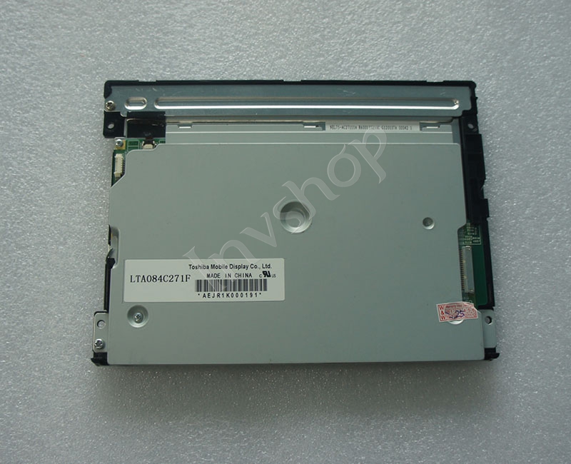 Lta084c271f LCD - Panel -8.4