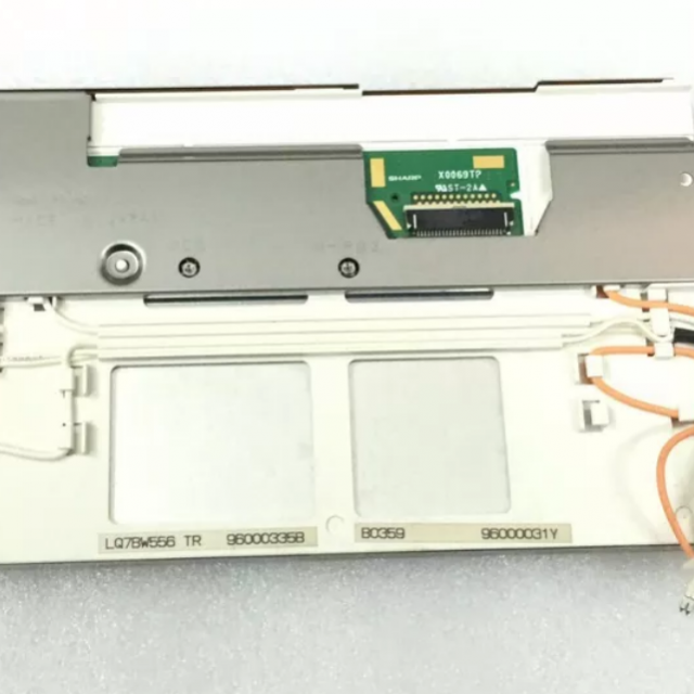 LQ7BW556TR For sharp 7.0-inch 480*234 LCD PANEL lcd screen in stock with good quality