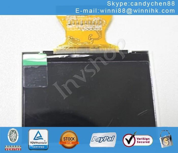 2 inch HD LCD Display ALT-020ESLN-J2