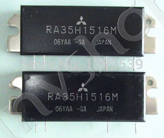 RA35H1516M igbt - Module verkauft.