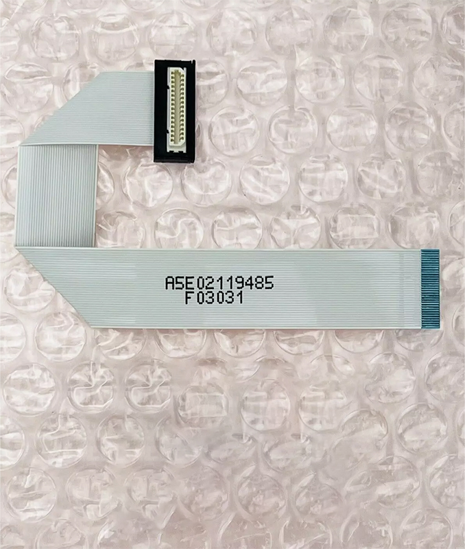 A5E02119485 Brand New SIEMENS LCD Touch Screen Cable Price Concessions