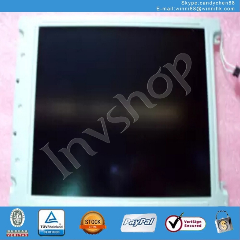 ALPS CA51001-01A 640*480 STN LCD Screen Display Panel