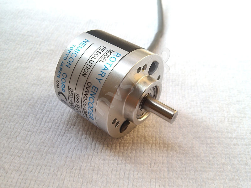 OVW2-20-2MD Encoder for new and original warranty 1 year