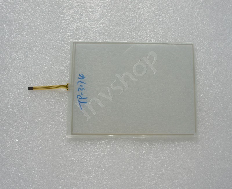 New Touch Screen Digitizer Touch glass TP-3196S5