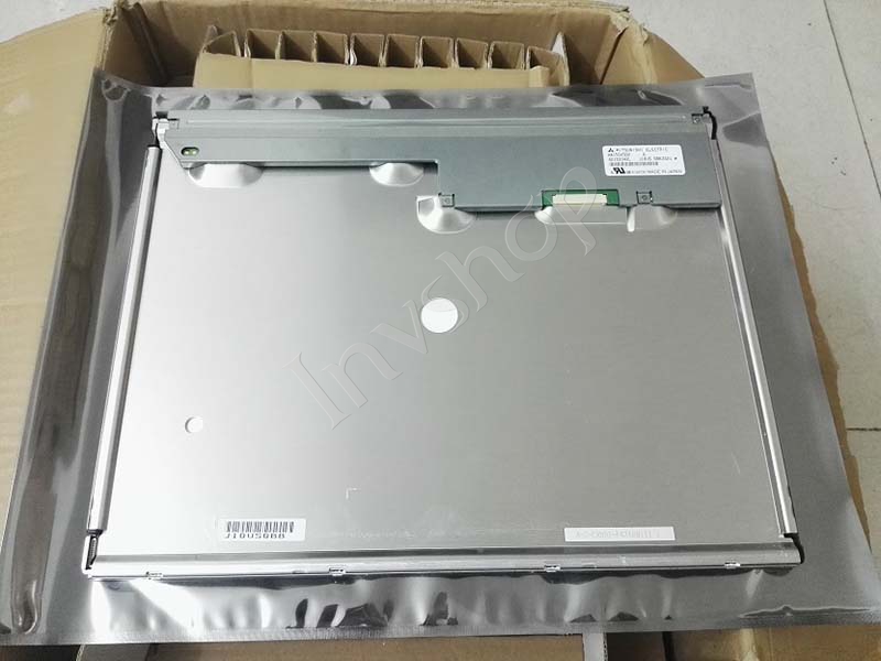 AA150XT11 New and Original Mitsubishi 15inch LCD Display