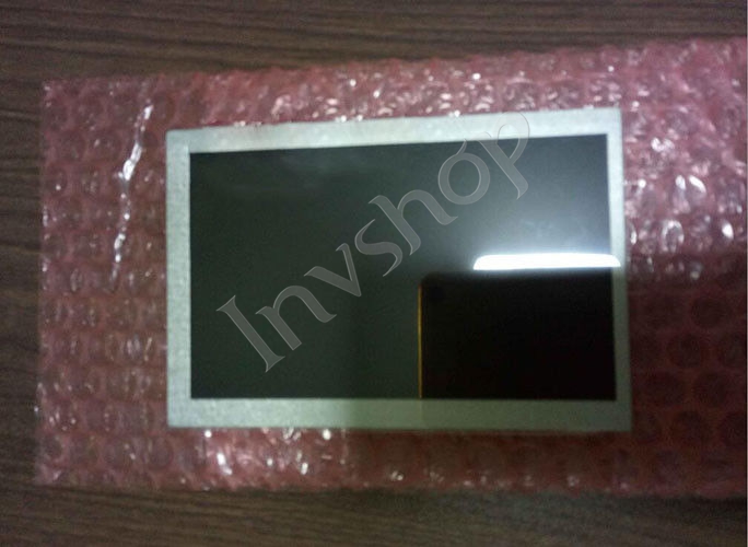 TX13D06VM5BPA 5.0 inch 800*480 LCD PANEL