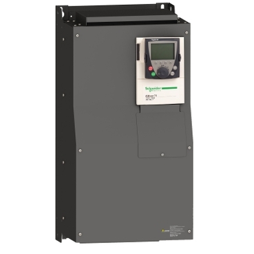 ATV71HD90N4 Schneider Electric Altivar 71 Antrieb mit variabler Geschwindigkeit