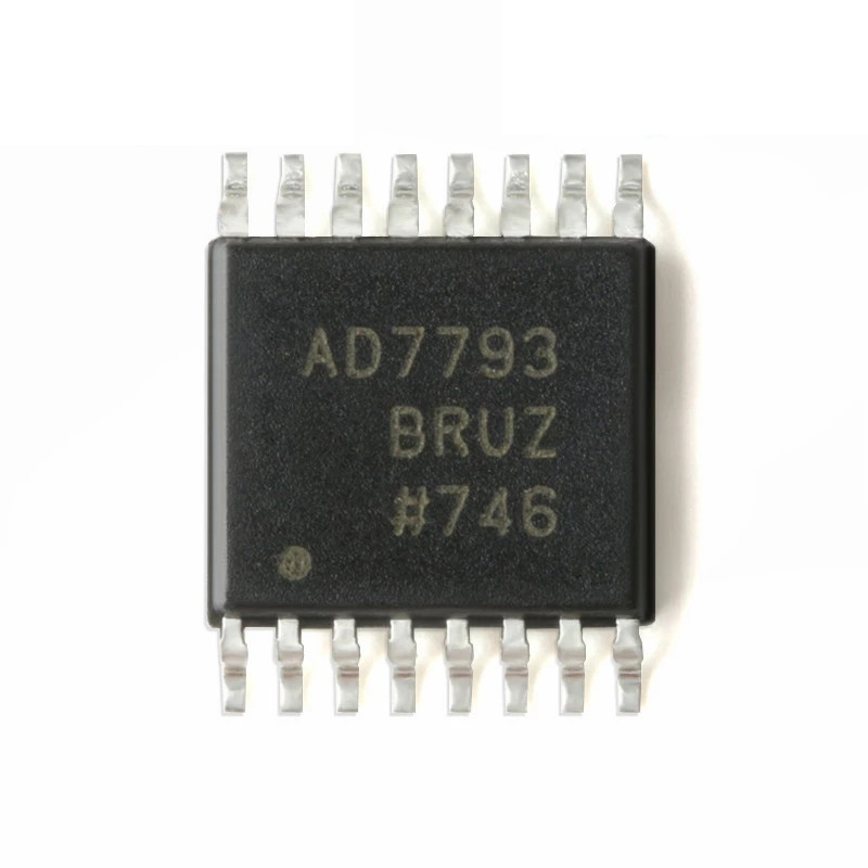 AD7793BRUZ Integrierter Chip original