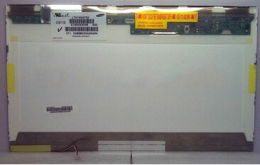 LTN160AT02-H02 16'' 1366*768 LCD Panel