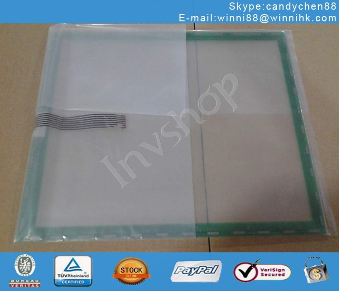 Glass For 160I-M NEW A02B-0259-C212 FANUC Touch screen