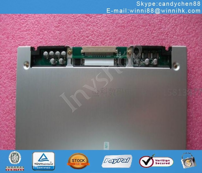 new LM-CA53-22NSZ SHARP LCD screen display