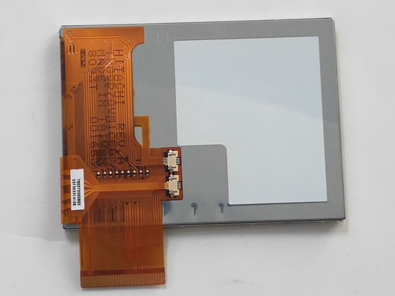TX09D70VM1CEB neue und originale Hitachi 3,5-Zoll-LCD-Panel