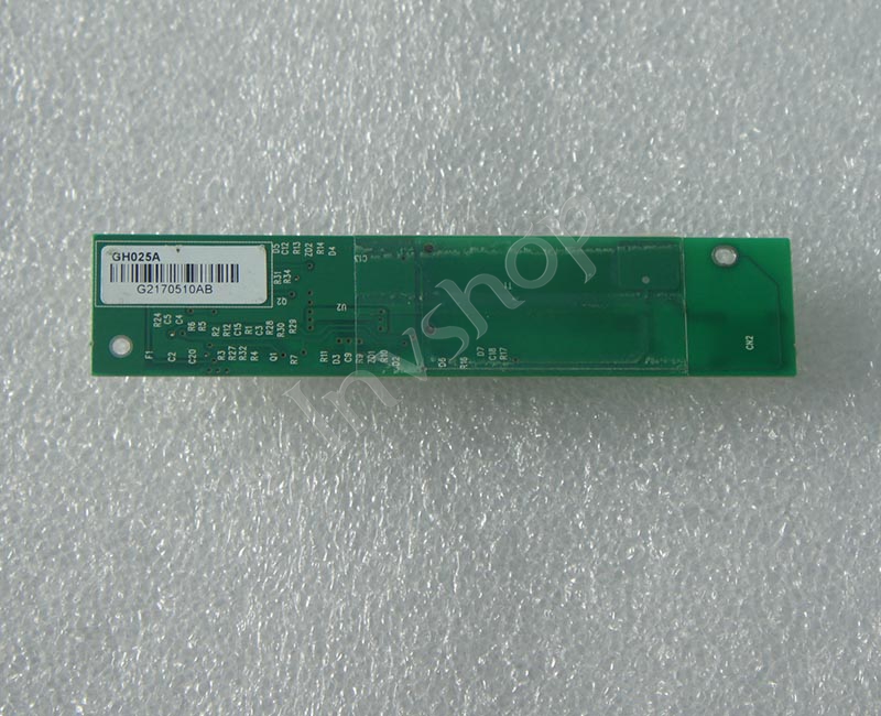 GH025A LCD-Wechselrichter