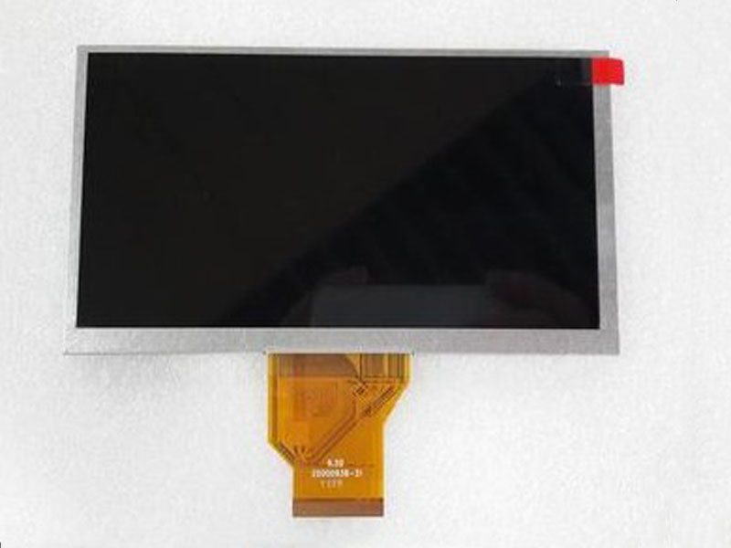 ZE065NA-01B 6.5 inch 800*480 50 pins TFT-LCD panel