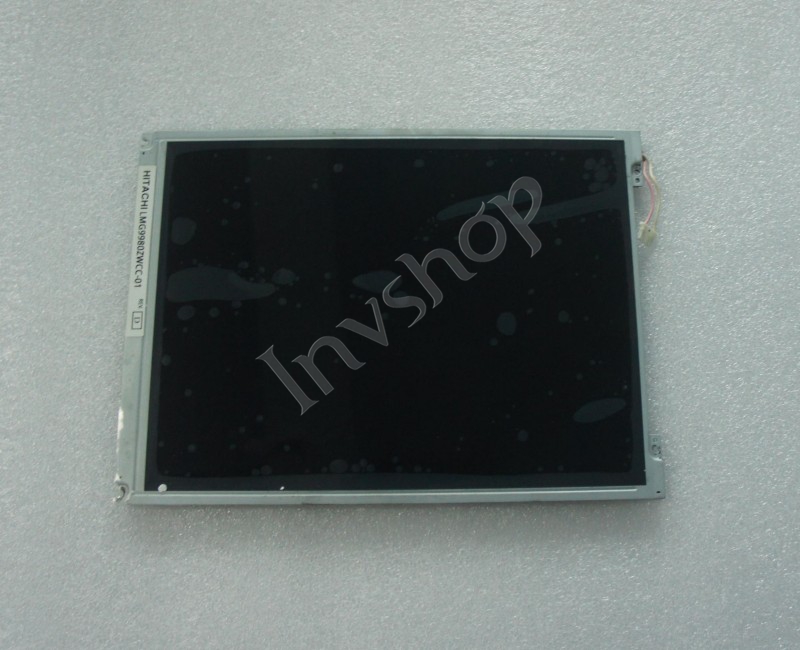LMG9980ZWCC-01 Hitachi 12.1inch lcd panel