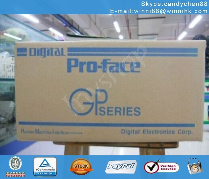 IN BOX Pro-face NEW FP3650-T41 PROFACE HMI