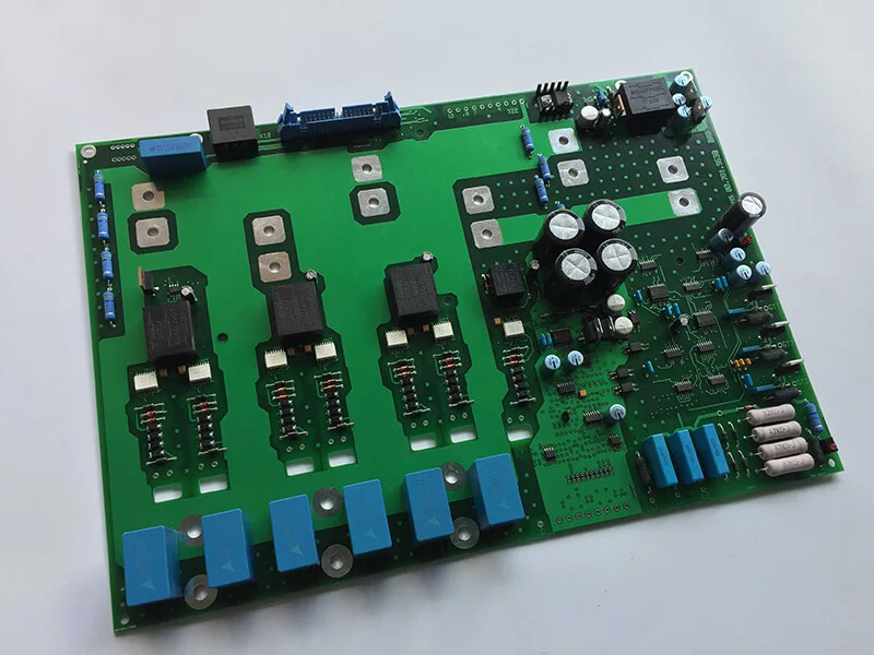 AVM5 00.781.9638 Heidelberg Haupttreiberplatine lvds Online-Einkauf aus einer Hand