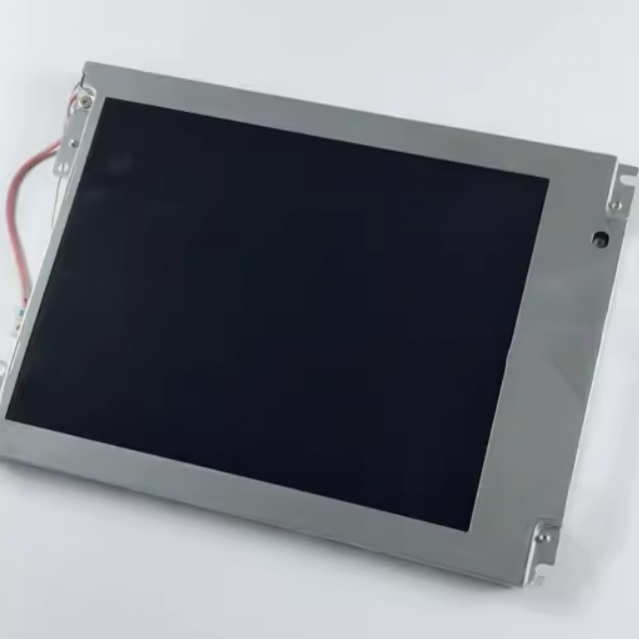 a-Si TFT-LCD Panel 6.4