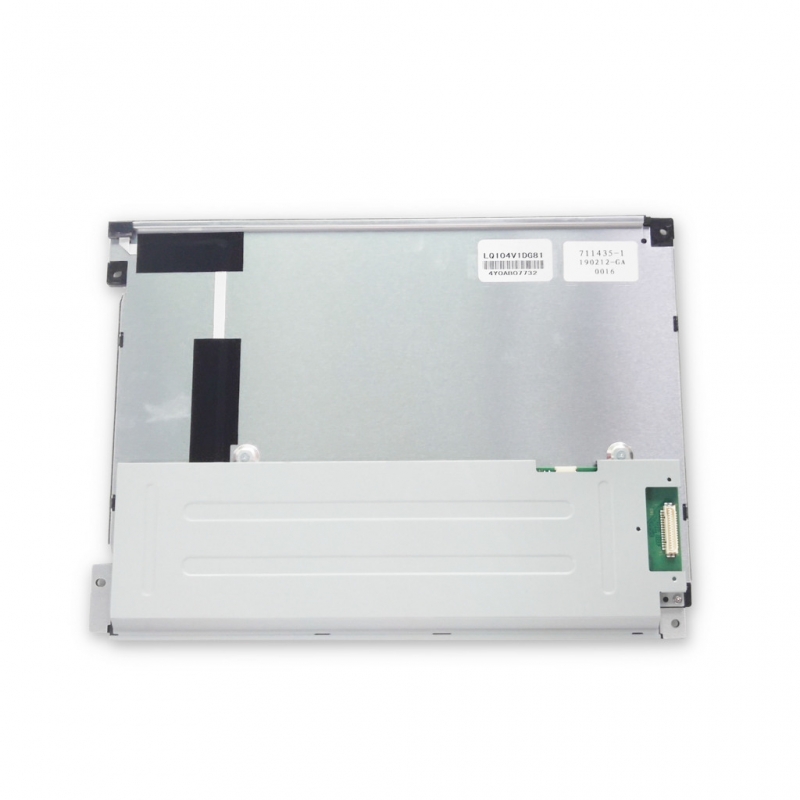 LQ104V1DG81 10.4'' 640*480 LCD Panel for Sharp