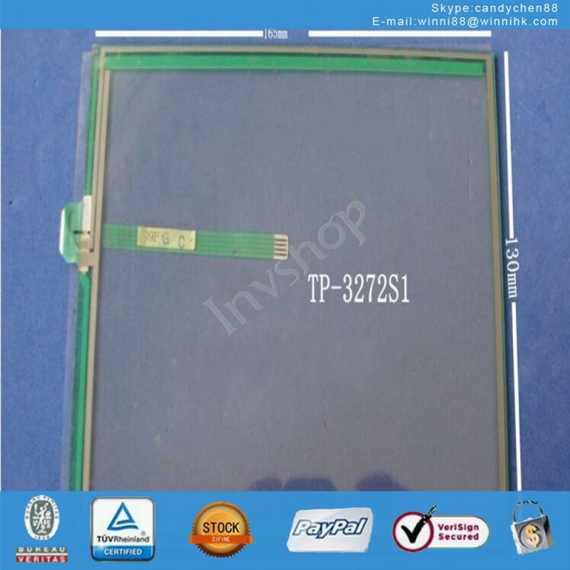 NEW TP-3272S1 touch screen panel